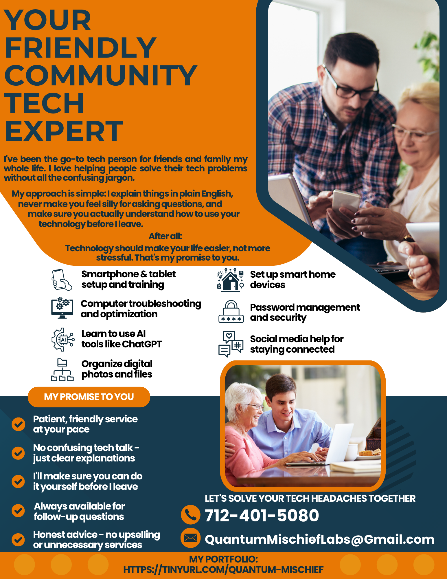 Local Grassroots Services — artifact 3